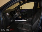 Mercedes-Benz GLA 200 d 8G-DCT AMG Line