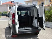 Fiat Doblo 1.3 Multijet