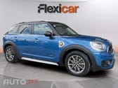 MINI Countryman Cooper SE ALL4 Auto