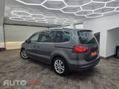 Seat Alhambra 1.4 TSI Start & Stop Sport