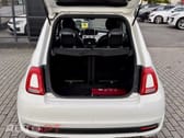 Fiat 500 1.0 Hybrid Connect