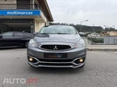 Mitsubishi Space Star 1.2 Intense
