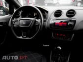 Seat Ibiza Cupra