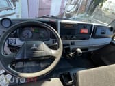 Mitsubishi Canter BASCULANTE