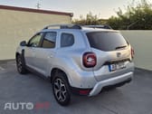 Dacia Duster 1.0 TCe ECO-G Prestige Bi-Fuel