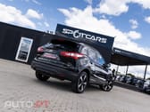 Nissan Qashqai 1.6 dCi Tekna