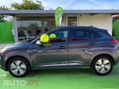 Hyundai Kauai 39 kWh Vanguard