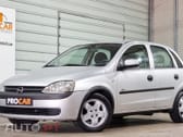 Opel Corsa 1.2 16V Confort