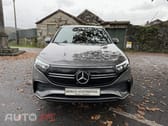 Mercedes-Benz EQA 250 AMG Line