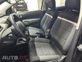 Citroen C4 Cactus 1.2 PureTech Feel