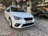 Seat Ibiza 1.0 TSI FR