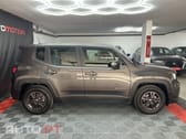 Jeep Renegade 1.0 T Longitude