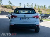 Seat Arona 1.0 TSI Style DSG Garantia de fábrica
