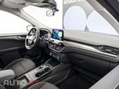 Ford Kuga 2.5 PHEV Titanium