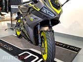 Mitt 125 GP 2