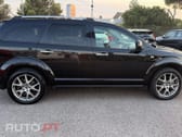 Fiat Freemont 2.0 M-Jet BlackCode