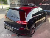 Volkswagen Golf 2.0 TSi GTi DSG Performance