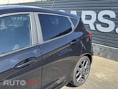 Ford Fiesta 1.0 EcoBoost ST-Line