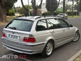 BMW 320 D 150cv