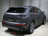 DS DS7 Crossback E-Tense Rivoli EAT8