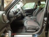 MINI Clubman One D 4Business Nav