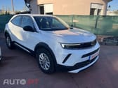 Opel Mokka-E Edition