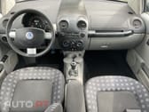 Volkswagen New Beetle 1.6