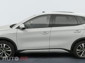 BYD Atto 3 ATTO 3 60 5 kWh 204 ch design NOVO 10KM