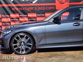 BMW 320 e Auto