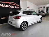 Renault Clio 1.0 TCe Limited