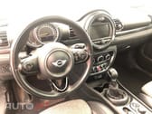 MINI Clubman Cooper Edition Hyde Park A