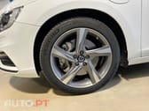 Volvo V60 R-Design D6 PLUG IN