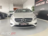 Mercedes-Benz A 180 CDi BE Edition Urban