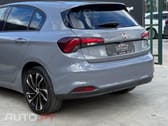 Fiat Tipo Hatchback