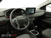 Dacia Jogger Jogger 1.0 ECO-G Extreme+ Up&Go 7L Bi-Fuel