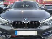 BMW 116 BMW Série 1 116d Line Sport Auto