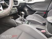 Ford Focus 1.5 TDCi EcoBlue Titanium