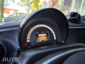 Smart ForTwo 0.9 Passion 90