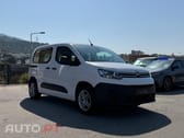 Citroen Berlingo 1.5 BlueHDi M Shine