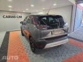 Opel Crossland X 1.2 Innovation