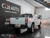 Isuzu D-Max 1.9 Ddi CD 4WD L