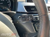 BMW X1 25 e xDrive