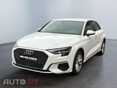 Audi A3 Sportback 30 TDI