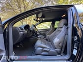 Volkswagen Golf 2.0 GTi