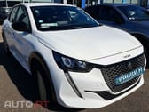Peugeot E-208 50 kWh Active