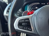 BMW X3 M COMPETITION
