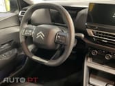 Citroen e-C4 Feel