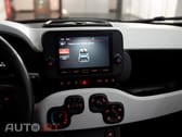 Fiat Panda Pandina 1.0 Hybrid