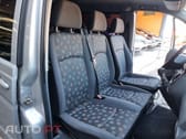 Mercedes-Benz Vito 111 CDi/32 9L