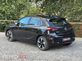 Opel Corsa-E Elegance
